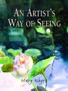 Artist's Way Of Seeing (eBook)
